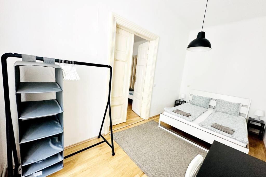 Best Location - Cozy City Centre Apartment Wina Bagian luar foto